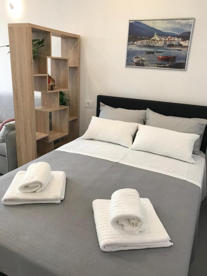 Sweet Dreams - Studio Apartment Dubrovnik Exterior foto